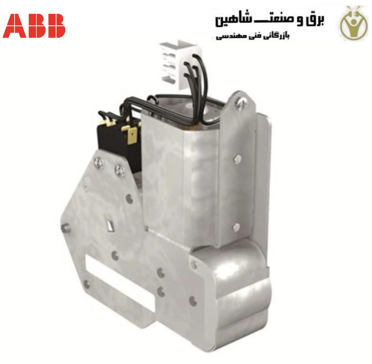 موتور کلید هوایی ABB 1SDA060418R1