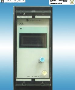رله حفاظتی تایرونیک Thytronic DCL-00200