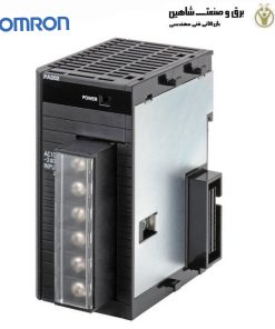 پی ال سی Omron مدل CJ1W-PA202