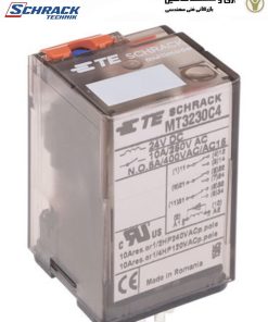 رله شراک MT3230C4