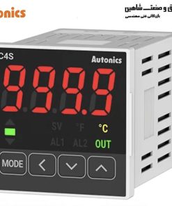 کنترلر دما آتونیکس AUTONICS TC4S-11R