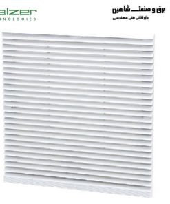 فیلتر فن تابلویی Salzer مدل ZL-806