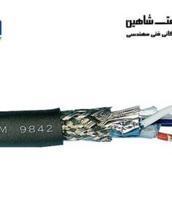 کابل فیبر نوری بلدن Belden 98420601000