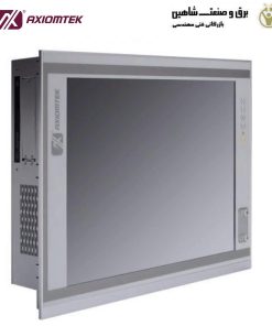 کامپیوتر صنعتی اکسیومتک Axiomtek P1197E-861-US-PCI