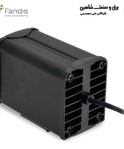 هیتر تابلویی فندیس کد HWMS150 - HWMS 150