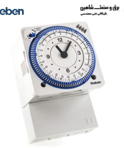 تایمر آنالوگ روزانه تبن مدل SUL189S
