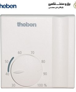 رطوبت سنج تبن مدل SOT 715
