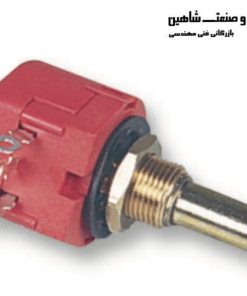 ولوم 10 کیلو اهم | B10K
