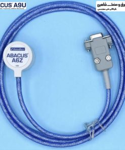 کابل ارتباطی Abacus Electrics A6Z-P-D09F-3A