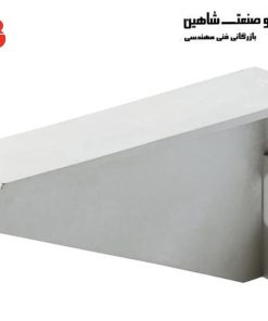 قفل پد لاک ای بی بی ABB 1SDA038363R1