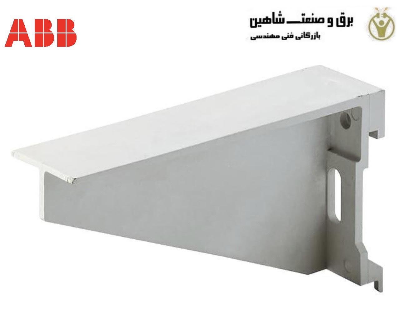 قفل پد لاک ای بی بی ABB 1SDA038363R1