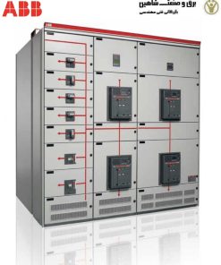 سوکت قدرت خروجی MNS-R ABB 1TNA060011R0301.01