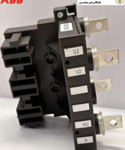 سوکت قدرت ای بی بی ABB 1TSA060011R0013