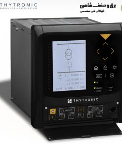 رله حفاظتی تایرونیک مدل DSP-M12C