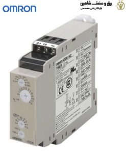 تایمر امرن مدل H3DK-M2 AC/DC24-240 OMI