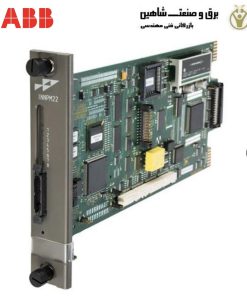 ماژول پردازنده شبکه ABB INNPM22