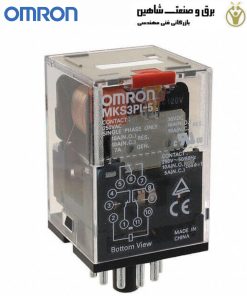 رله امرن مدل MKS3PI-5 230VAC