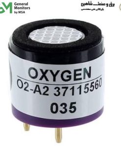 O2-A2 Oxygen Sensor