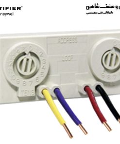 ماژول مانیتورینگ نوتیفایر Notifier مدل NFX-MM1M