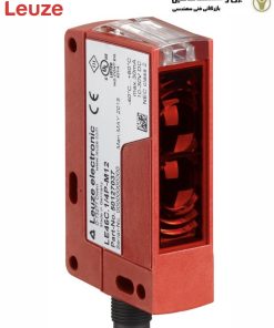 HT46CI/4P-M12 | 50127061 - Leuze electronic