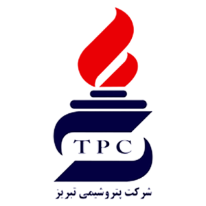 لیست مشتریان شاهین : پتروشیمی تبریز