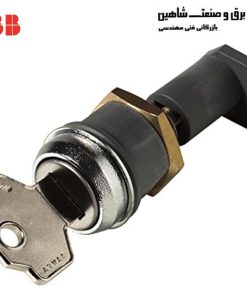 قفل سوئیچی KLF-D-FP کد ABB 1SDA062153R1