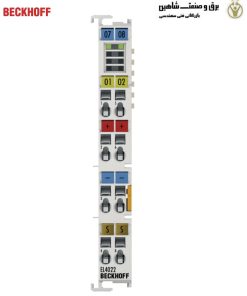 ماژول ترمینال اینترکت بکهوف Beckhoff El4022