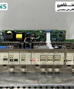 منبع تغذیه زیمنس Siemens 6ES5955-3LF44