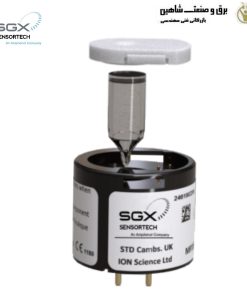 سنسور گاز SGX Sensortech VQ321T/1