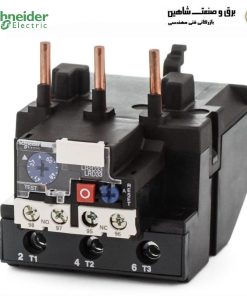 بیمتال اشنایدر 37 تا 50 آمپر LRD3357