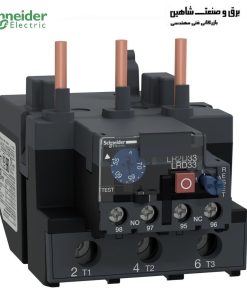 بیمتال اشنایدر 55 تا 70 آمپر LRD3361