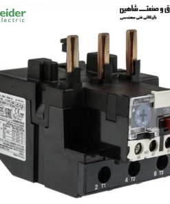 بیمتال اشنایدر 80 تا 104 آمپر LRD3365