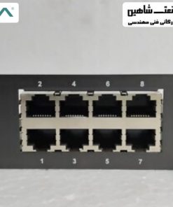ماژول فست اترنت MOXA PM-7200-8TX