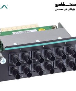 ماژول فست اترنت MOXA PM-7200-2SSC