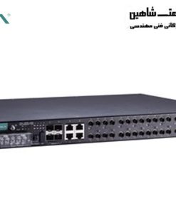 سوئیچ اترنت MOXA PT-7710-F-HV