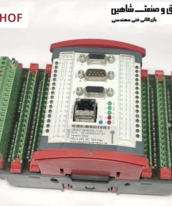 ماژول کنترل ورودی/خروجی برگهف BERGHOF CDIO 16/16-0.5-1131