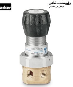 رگولاتور فشار برگشتی Parker ABP1ST22BP4