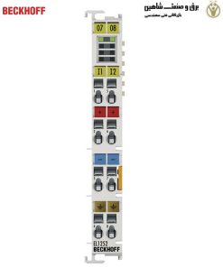 ماژول BECKHOFF ترمینال اینترکت EL1252