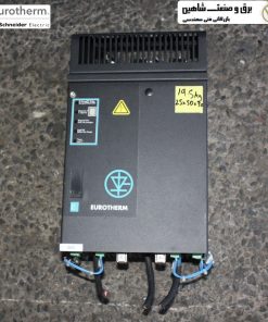 واحد کنترل توان تریستوری EUROTHERM TC3001