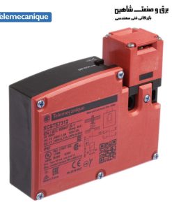 سوئیچ ایمنی Telemecanique XCS-TE