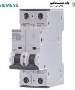 کلید مینیاتوری زیمنس Siemens 5SY6204-7
