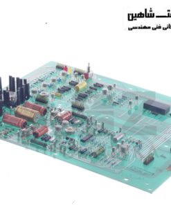 برد الکترونیکی صنعتی ANSALDO 211QS05458C