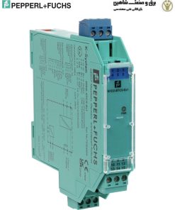 پاور ترنسمیتر پپرل فوکس مدل KFD2-STC5-EX2