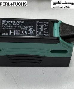 سنسور نوری مدل Pepperl+Fuchs LV28-F1-3974/47/82b/112