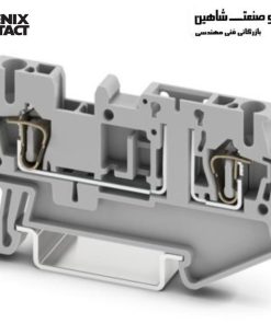 بلوک ترمینال قطع کننده Phoenix Contact 3038435