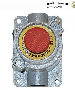 شستی استارت COSIME EFD 1S