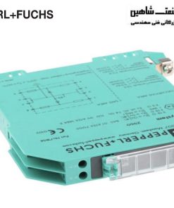 بریر پپرل فوکس Pepperl+Fuchs Z960