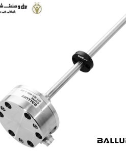 خط کش سیلندری بالوف BTL5-E17-M0100-K-SR32