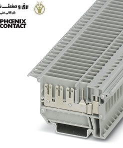 بلوک ترمینال عبوری 0852067 Phoenix Contact