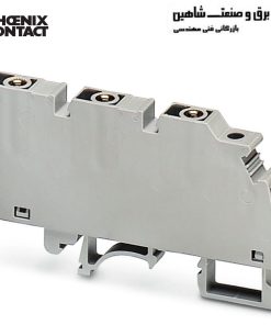 بلوک ترمینال عبوری 1838381 Phoenix Contact